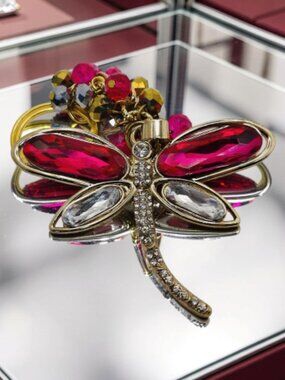 Handmade Crystal Decorative Collectibles (Limited Collections)